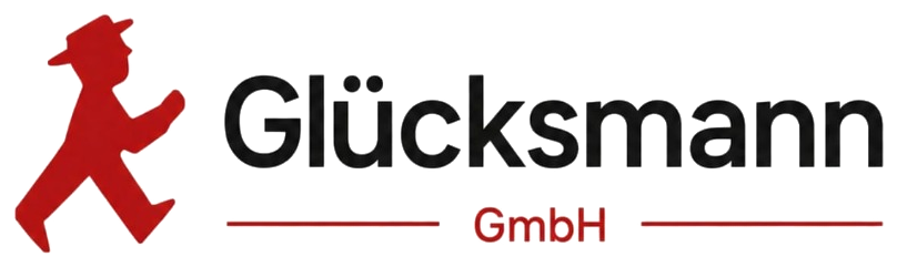 Glücksmann GmbH Logo